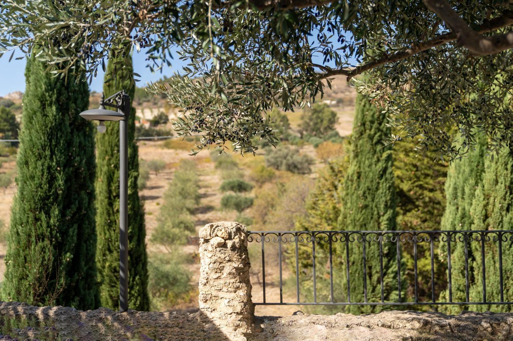 Roba Degli Ulivi Agrigento Exterior foto