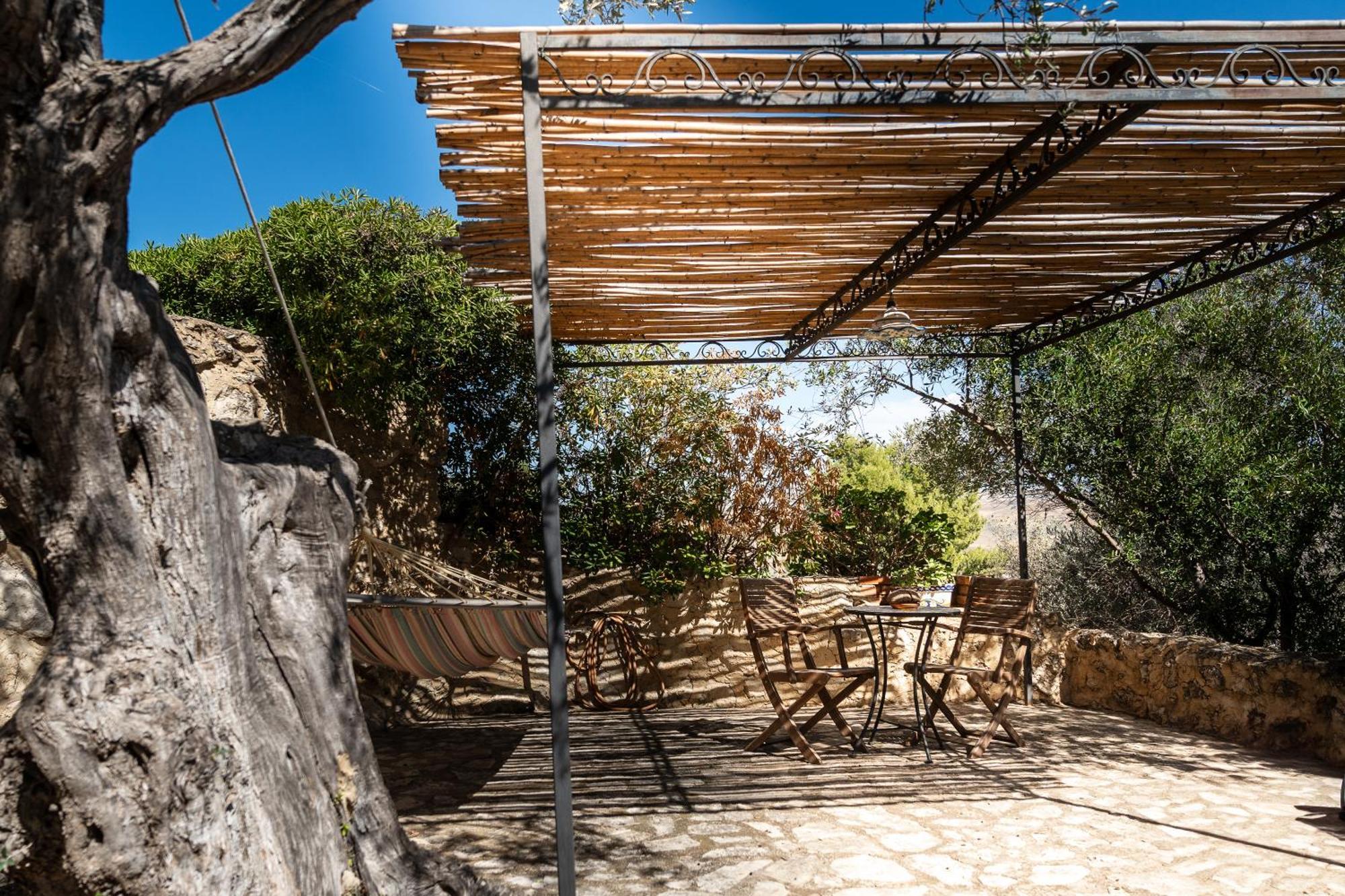 Roba Degli Ulivi Agrigento Exterior foto