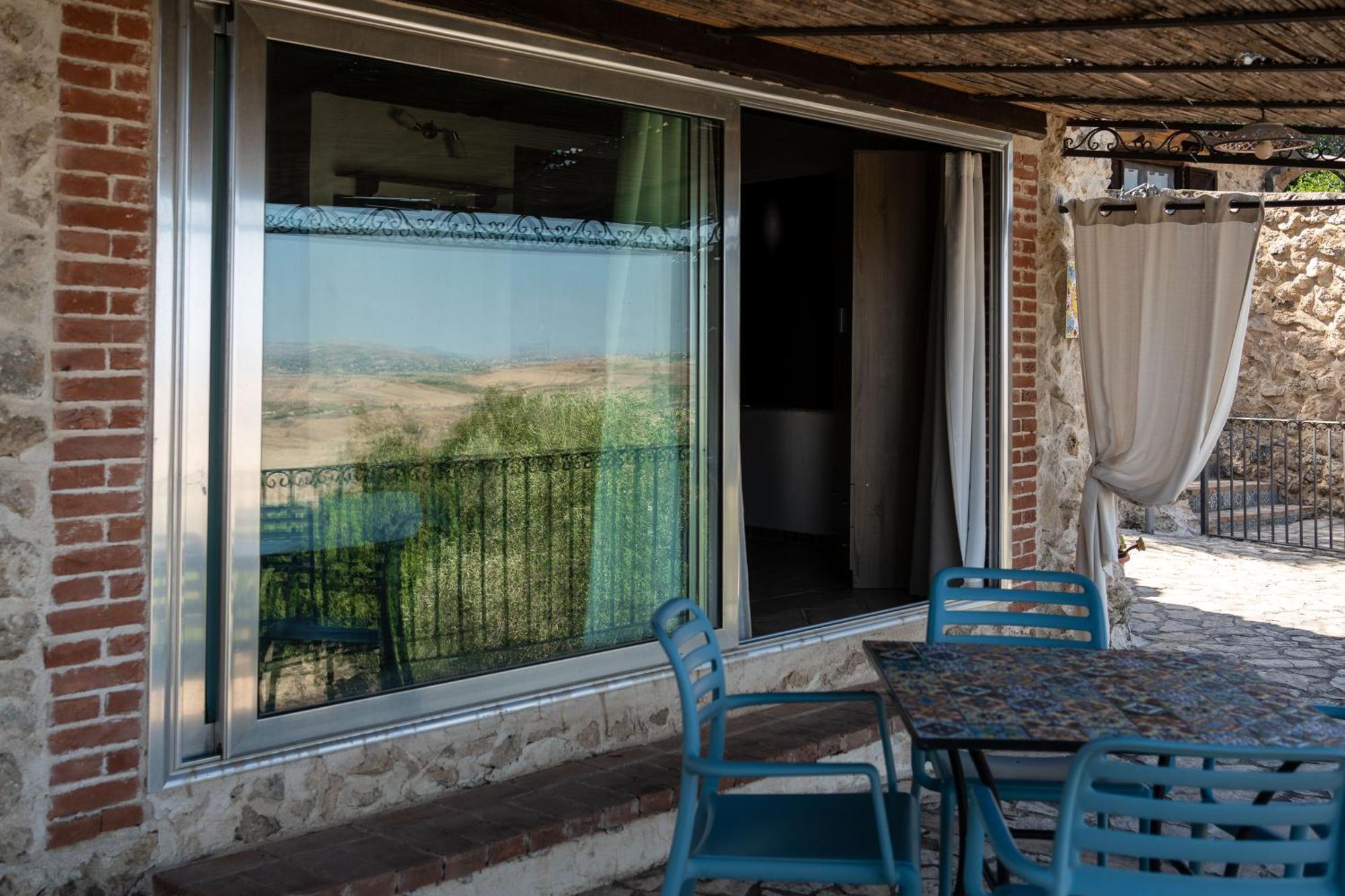 Roba Degli Ulivi Agrigento Exterior foto