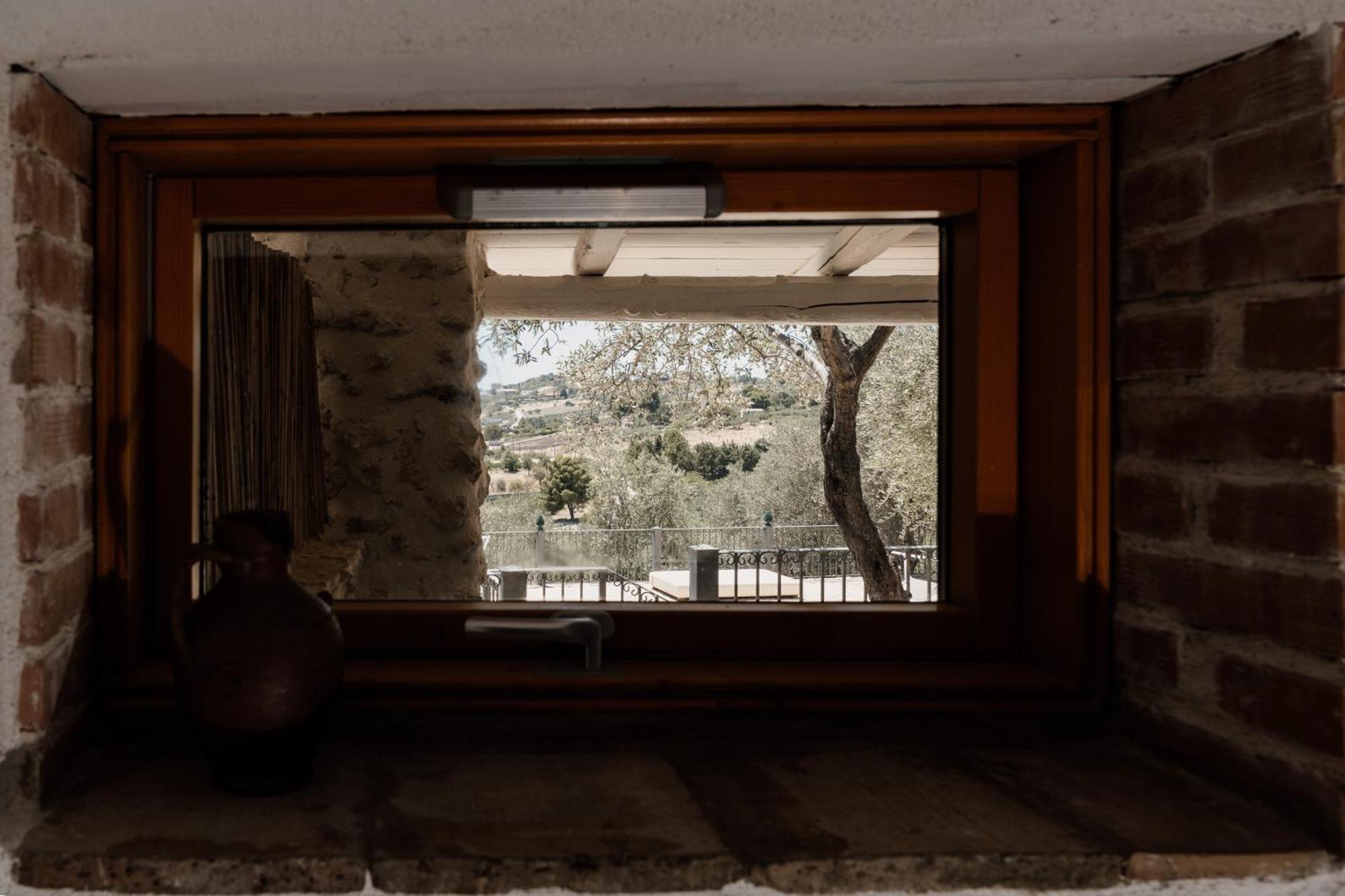 Roba Degli Ulivi Agrigento Exterior foto