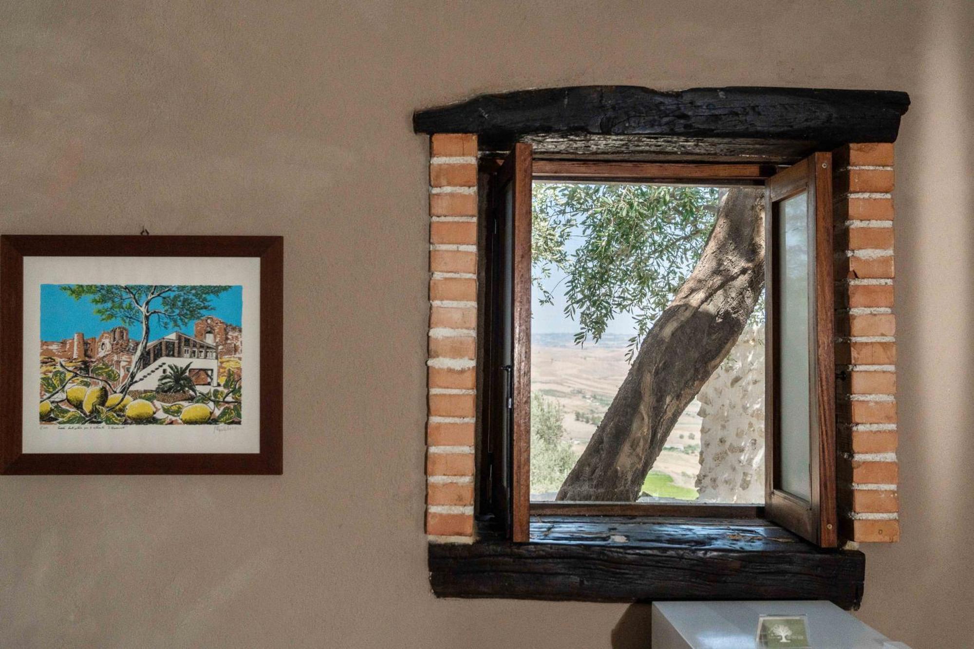 Roba Degli Ulivi Agrigento Exterior foto