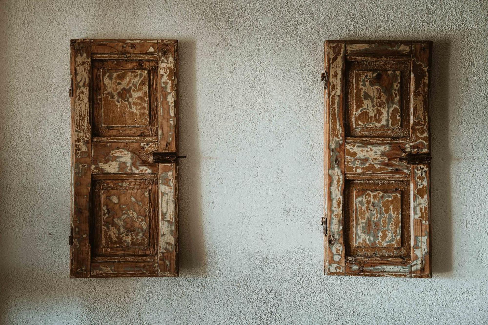 Roba Degli Ulivi Agrigento Exterior foto