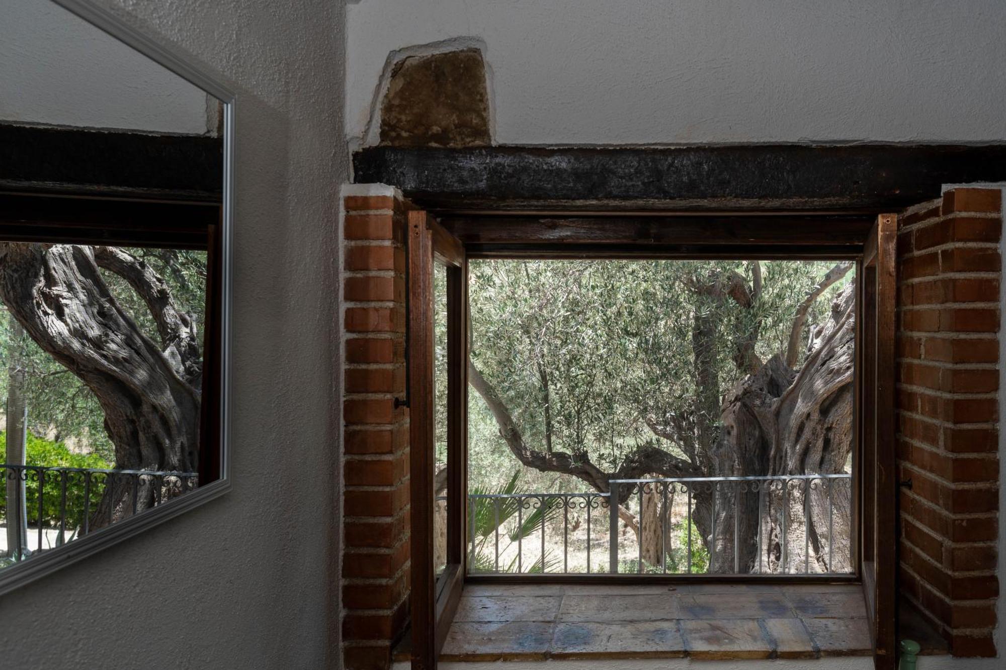 Roba Degli Ulivi Agrigento Exterior foto